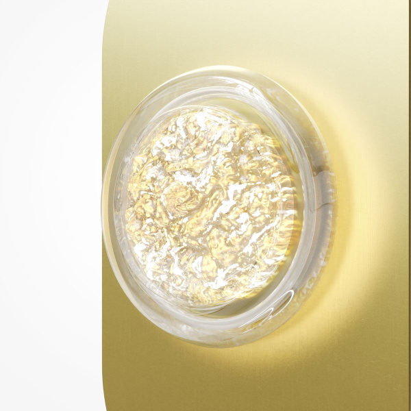 Настенный светодиодный светильник Maytoni Pharao MOD361WL-L20BS3K