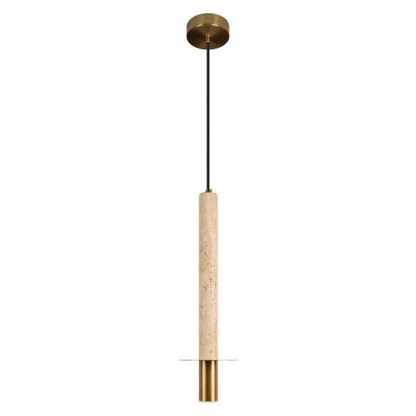 Подвесной светильник Loft IT Everest 10583B Bronze