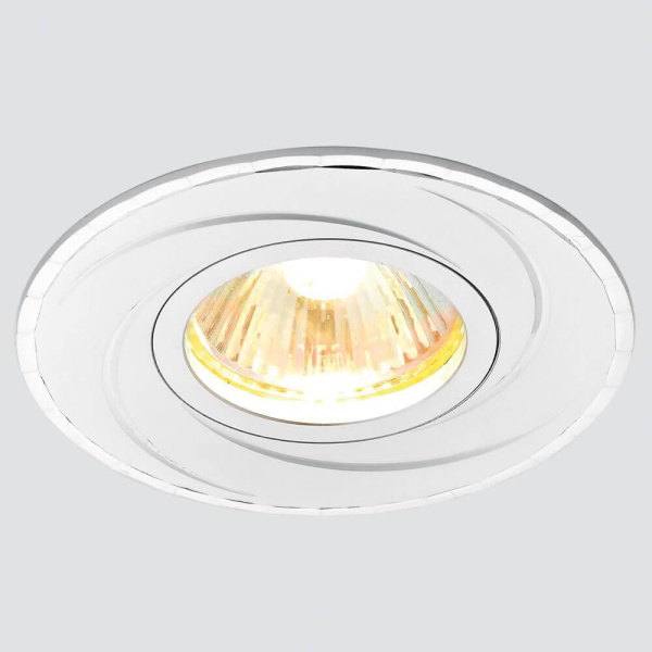 Встраиваемый светильник Ambrella light Classic A506 AL