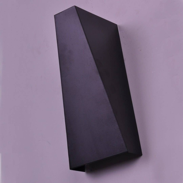 Настенный светодиодный светильник DesignLed GW Meteor GW-3130-6-BL-NW 001559