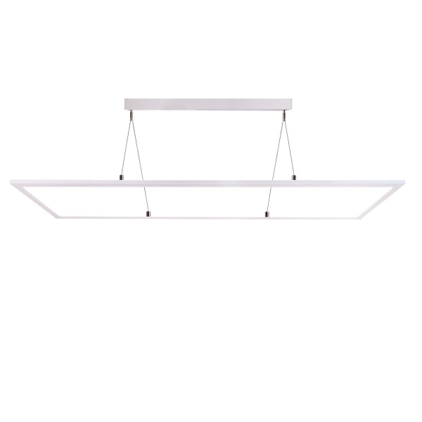 Подвесной светодиодный светильник Deko-Light LED Panel Office CCT 342162