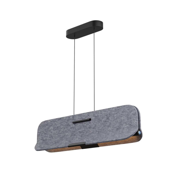 Подвесной светильник Maytoni MOD408PL-L12B3K