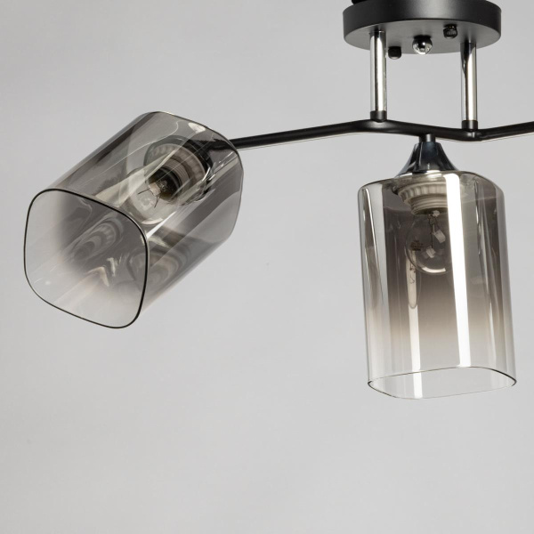 Люстра De City Тетро 673019503