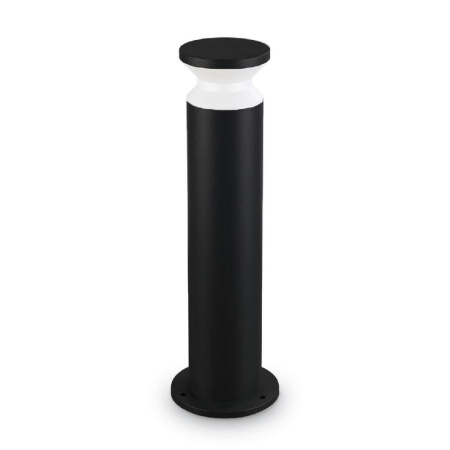 Уличный светильник Ideal Lux Torre PT1 Big Nero 186955
