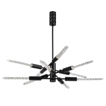 Люстра ODEON LIGHT L-VISION 5459/28L