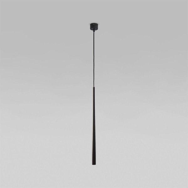 Подвесной светильник TK Lighting 6410 Piano Black