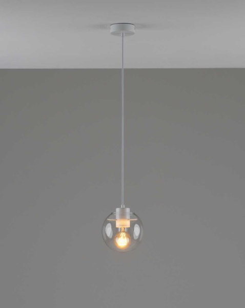 Светильник подвесной Moderli Aurora V11546-1P