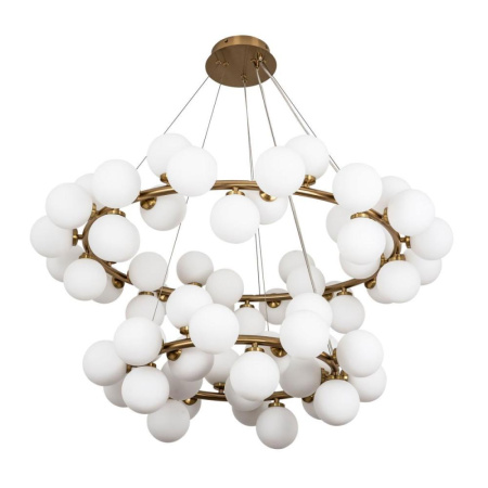 Подвесная люстра Modelux Modestyle MS.6033.65 BS