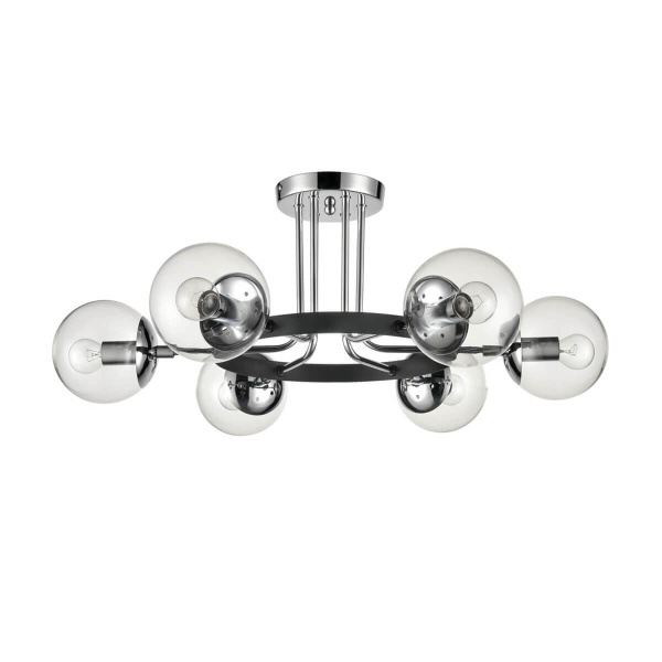 Потолочная люстра Vele Luce Intenso VL1413L06