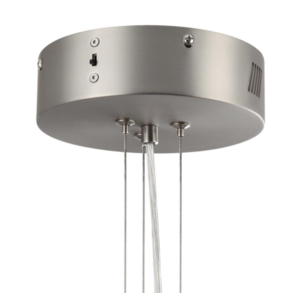 Подвесная люстра Odeon Light Riviera L-Vision 5451/99LA