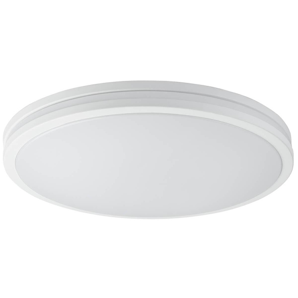 Потолочный светодиодный светильник Globo Lova 41607-36