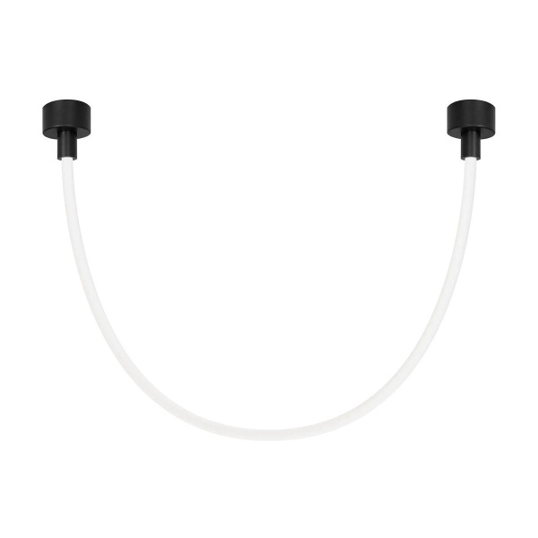 Подвесной светодиодный светильник Arlight SP-Tropic-Surface-R18-L1200-18W Warm3000 043401