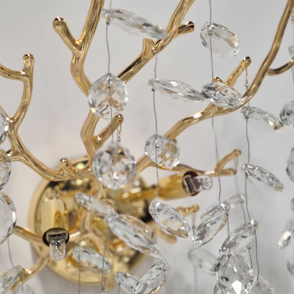 Бра De City Лайма 467022302