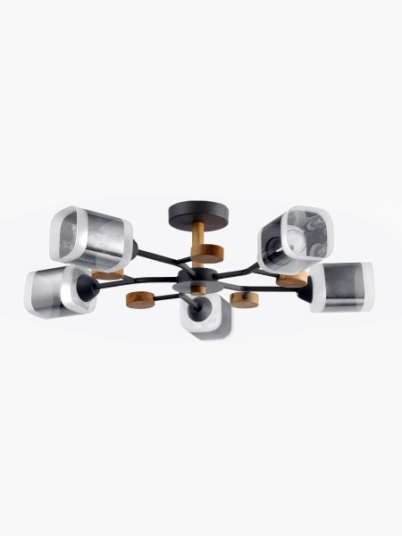 Люстра De City Тетро 673018805