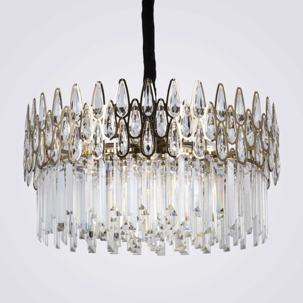 Подвесная люстра MODELUX ML.380.12