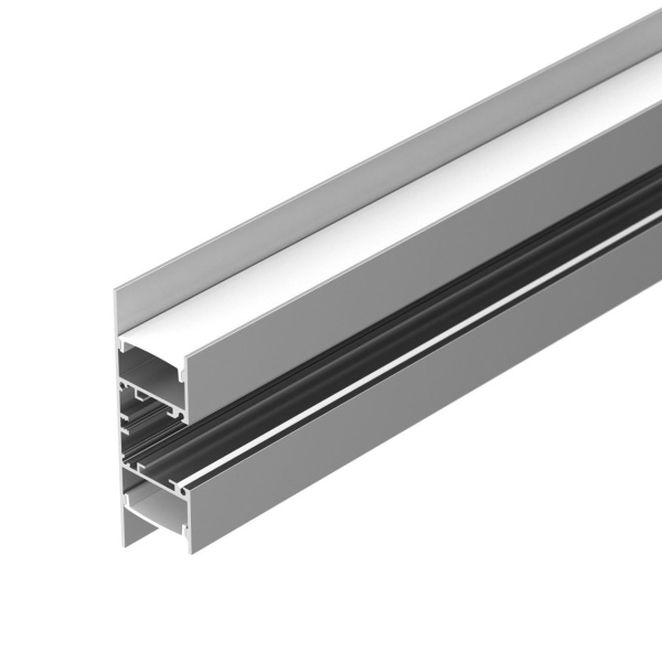 Профиль WALL-2575-DUAL-2000 ANOD Arlight 052513