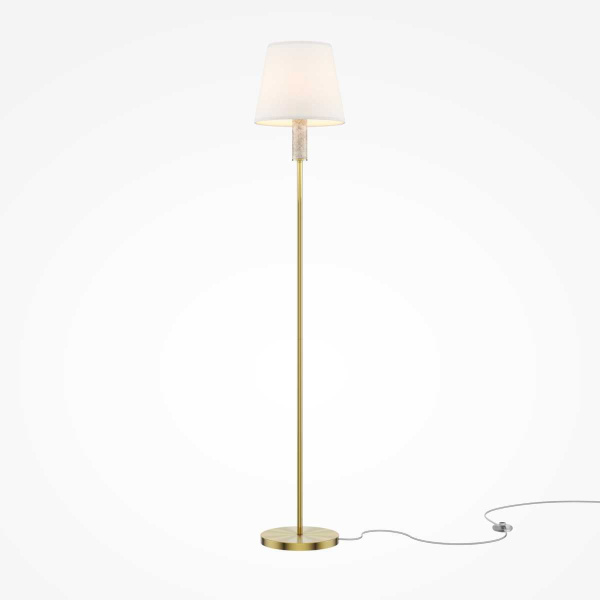 Торшер Maytoni MOD483FL-01BS