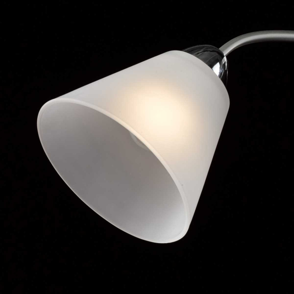 Потолочная люстра De City Нежность 676015303