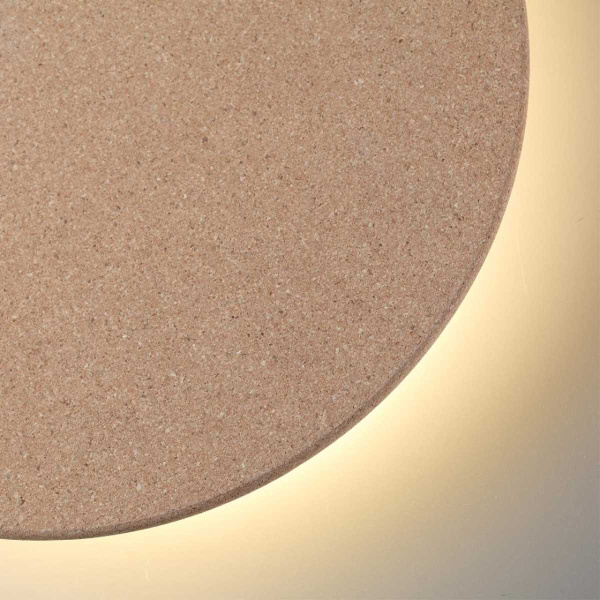 Настенный светильник ODEON LIGHT ECODESIGN CORK 7073/15WL