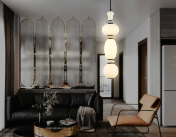 Люстра Ambrella Light HIGH LIGHT LH53142