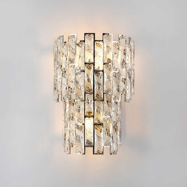 Настенный светильник MODELUX ML.570.03 CR