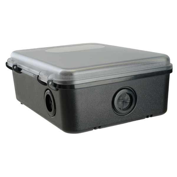 Таймер (реле времени) Feron TM101 13800W двухзонный