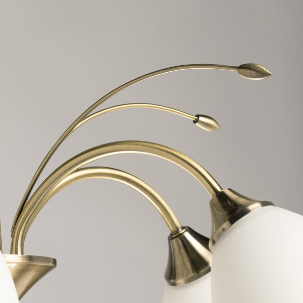 Люстра De City Блеск 315016705