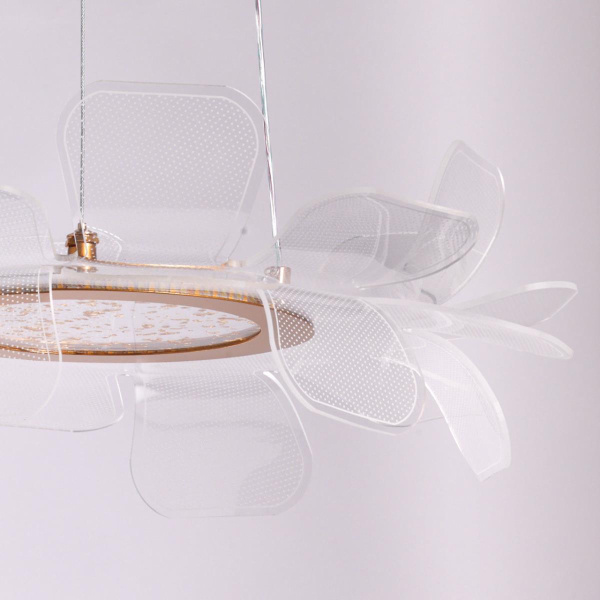 Люстра De City Оскар 510014801