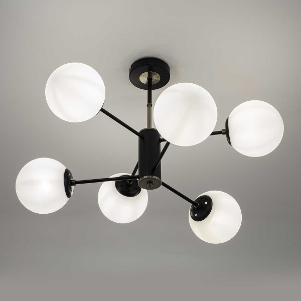 Потолочная люстра Modelux Modemodern MD.8181.6