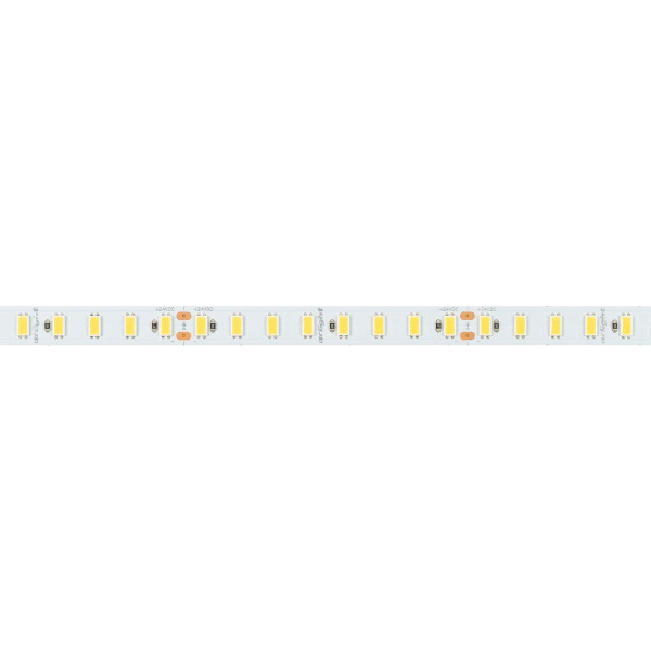 Светодиодная лента Arlight 19,2W/m 112LED/m 5630SMD дневной белый 5M Ultra-C112-10mm 24V Day4000 036314