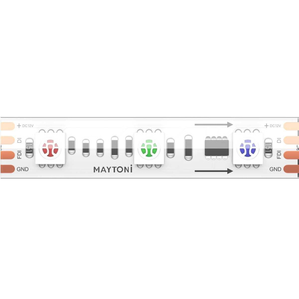 Светодиодная лента Ultra Maytoni Led Strip 201245