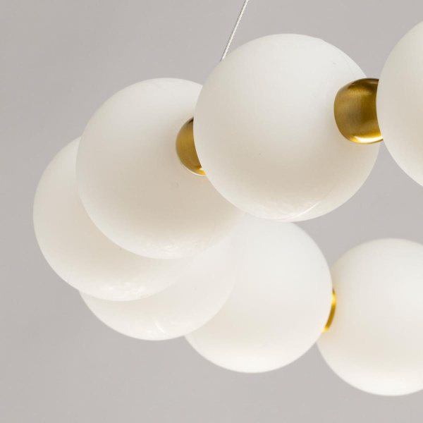 Люстра De City Крайс 657015101