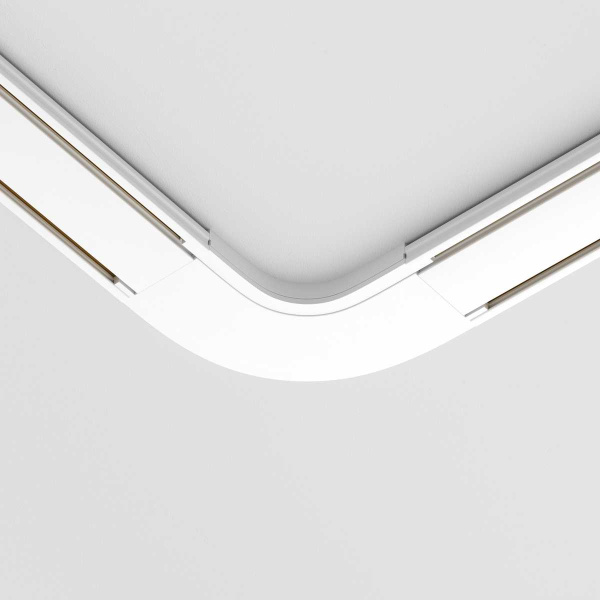 Коннектор радиусный Maytoni Technical Radity TRA084CR-11W