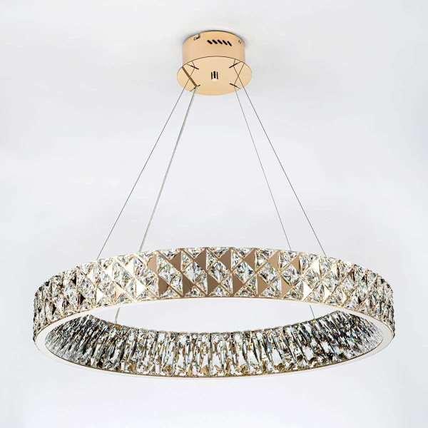 Подвесная люстра MODELUX ML.335.800 GD