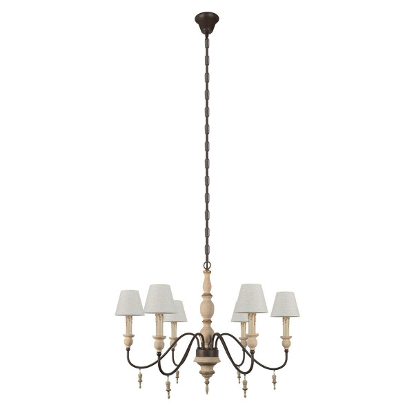 Подвесной светильник Loft it Country 10419