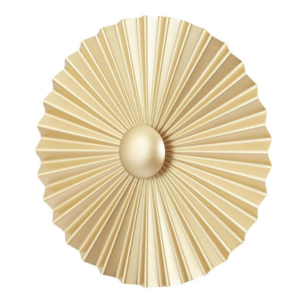 Бра Crystal Lux Hola AP4W Led D350