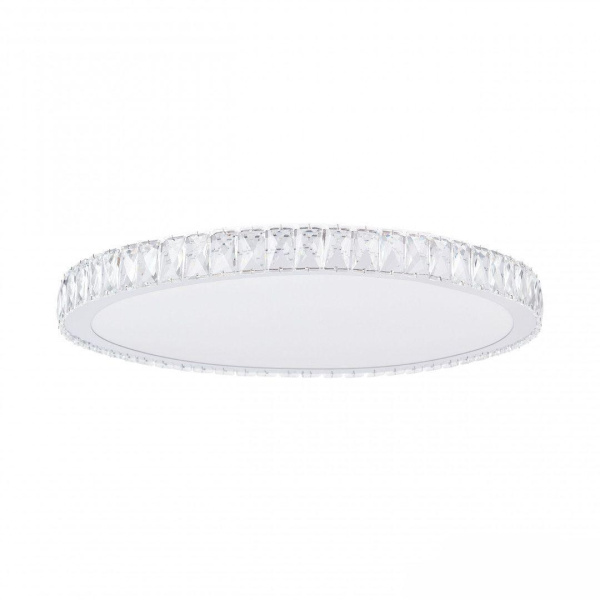 Потолочный светодиодный светильник Arte Milano 310122/D600 NI