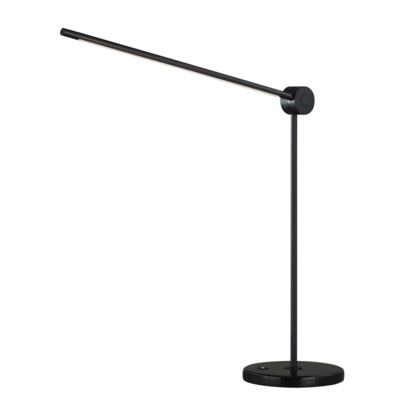 Настольная лампа Odeon Light Foden Hightech 7101/12TLA