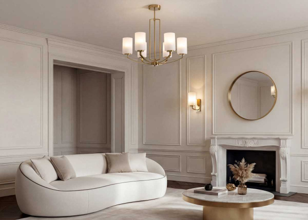 Бра Freya FR2059WL-01BS