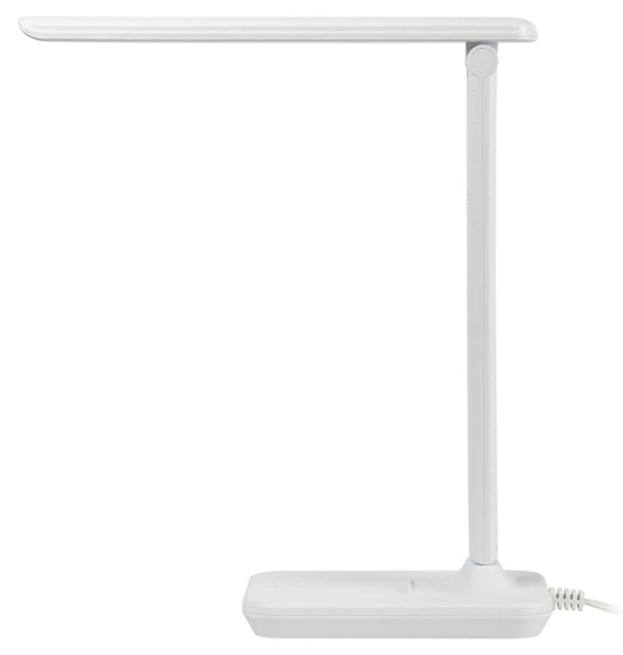 Настольная лампа ЭРА NLED-500-10W-W Б0057192