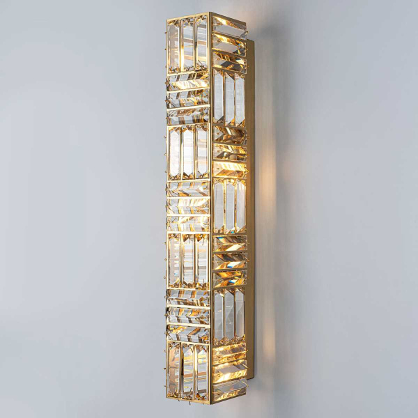 Настенный светильник MODELUX ML.556.04 GD