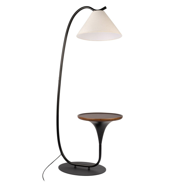 Торшер Loft IT Charlotte 10568F Black