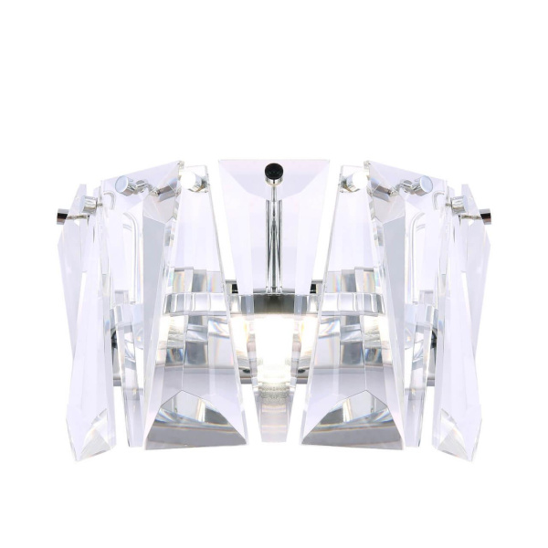 Настенный светильник Maytoni Puntes MOD043WL-01CH