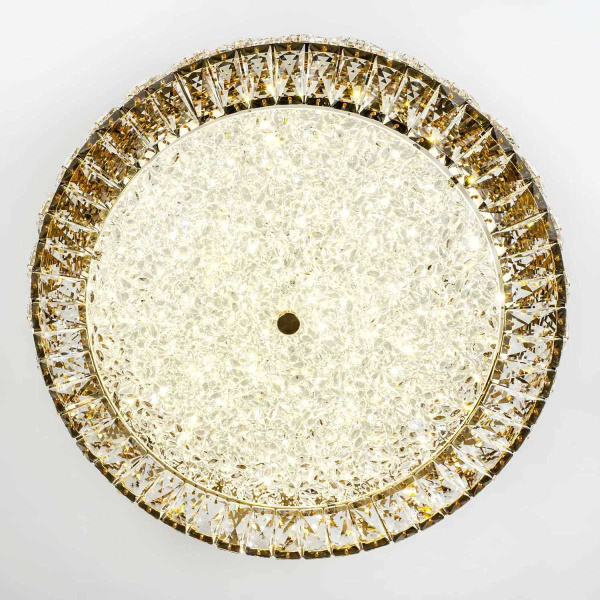 Потолочный cветильник LED4U L1181-500 BS