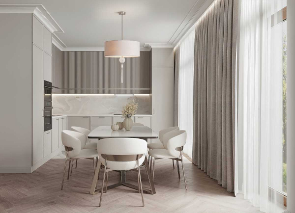 Подвесной светильник Freya FR2052PL-05N