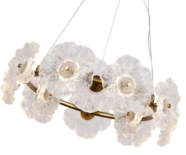 Люстра Kink Light Грея 07601-60A,36