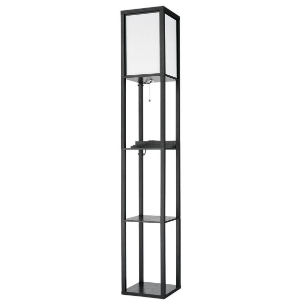 Торшер Lumion Comfi Practic 8093/1F
