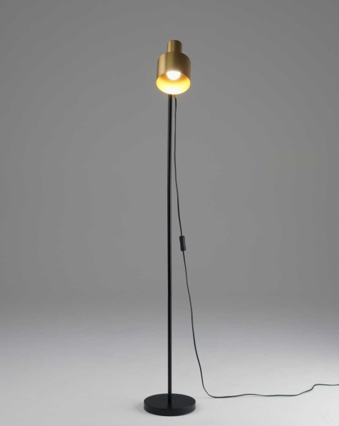 Торшер Moderli Artis V11270-1F