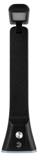 Настольная лампа ЭРА NLED-503-11W-BK Б0059855