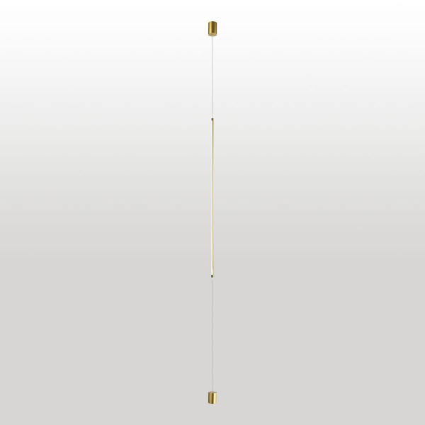 Подвесной светодиодный светильник Lussole Gilmer LSP-0931